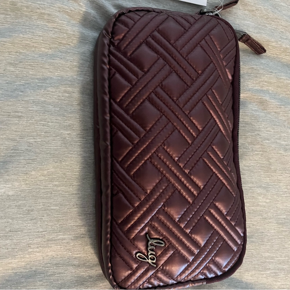 Lug bag-NWT
